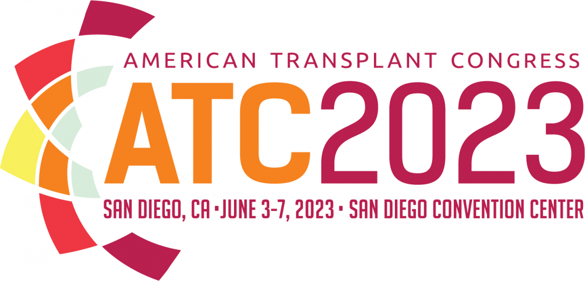 American Transplant Congress Information American Society of