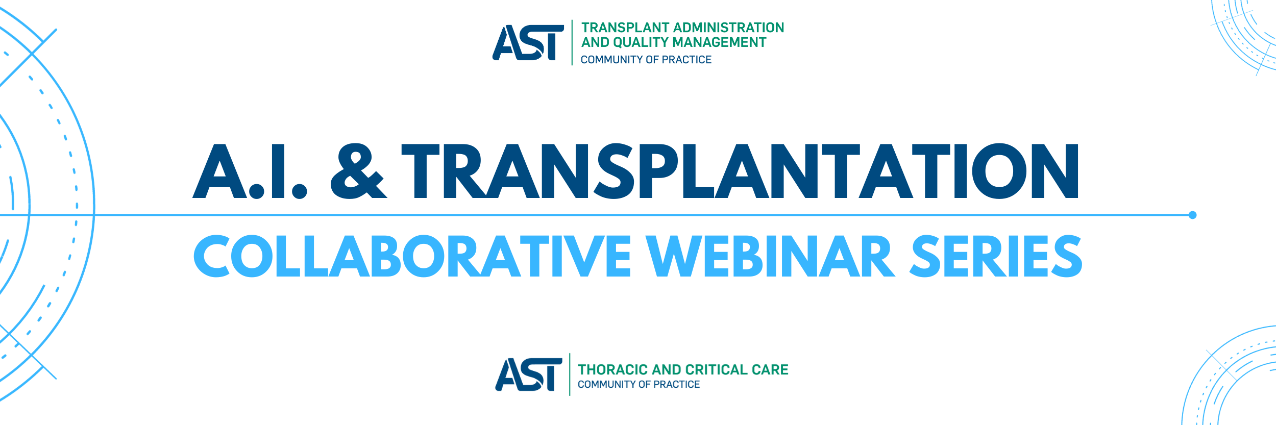 A.I. and Transplantation