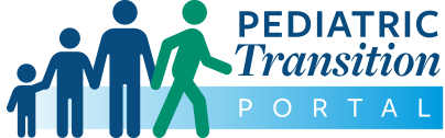 Pediatric Transition Portal