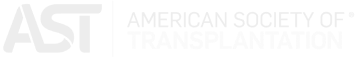 American Society of Transplantation